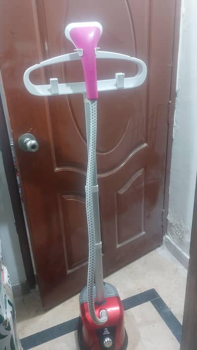 steamer iron for clothes