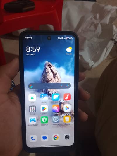 Redmi 12
