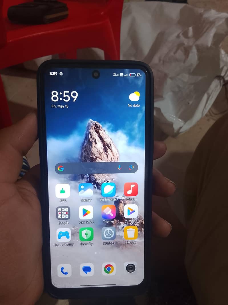 Redmi 12 0