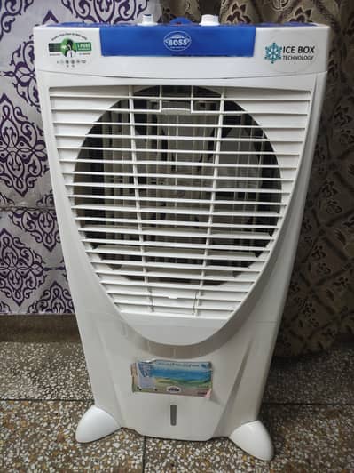 Boss Air Cooler