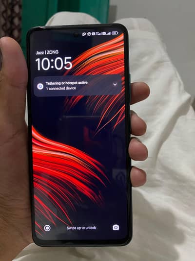 Xiaomi Poco M4 Pro 5G