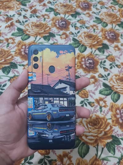 Tecno spark 7 Pro