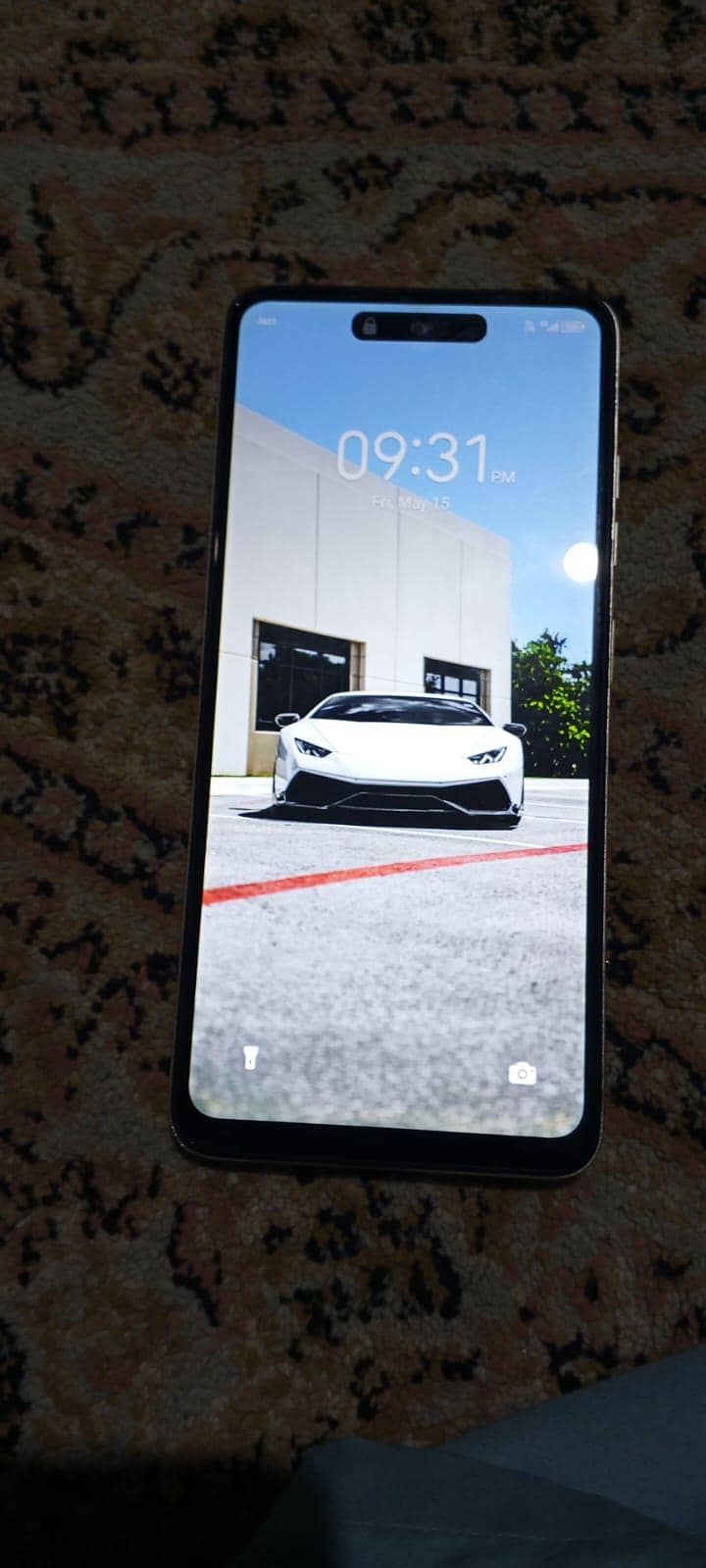 Tecno spark20c 0