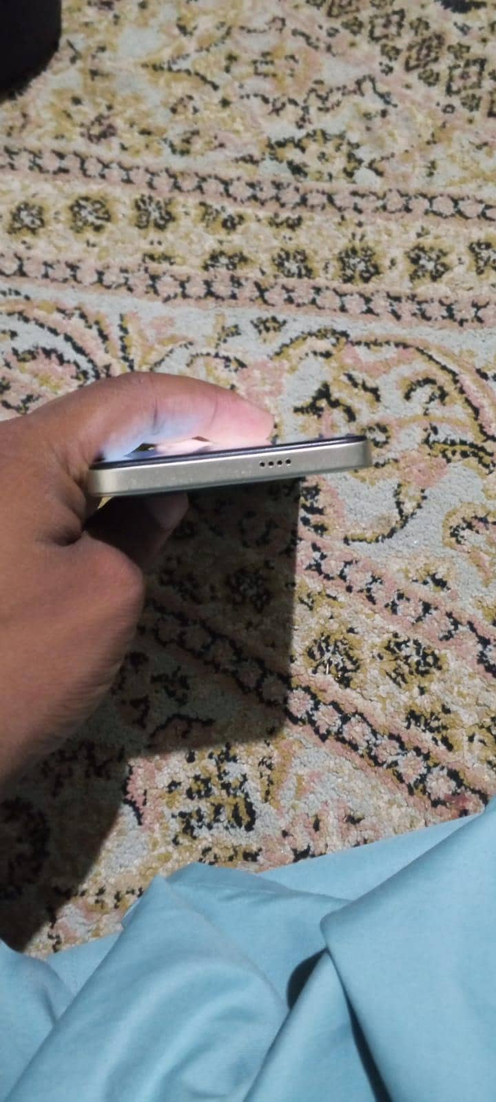 Tecno spark20c 1