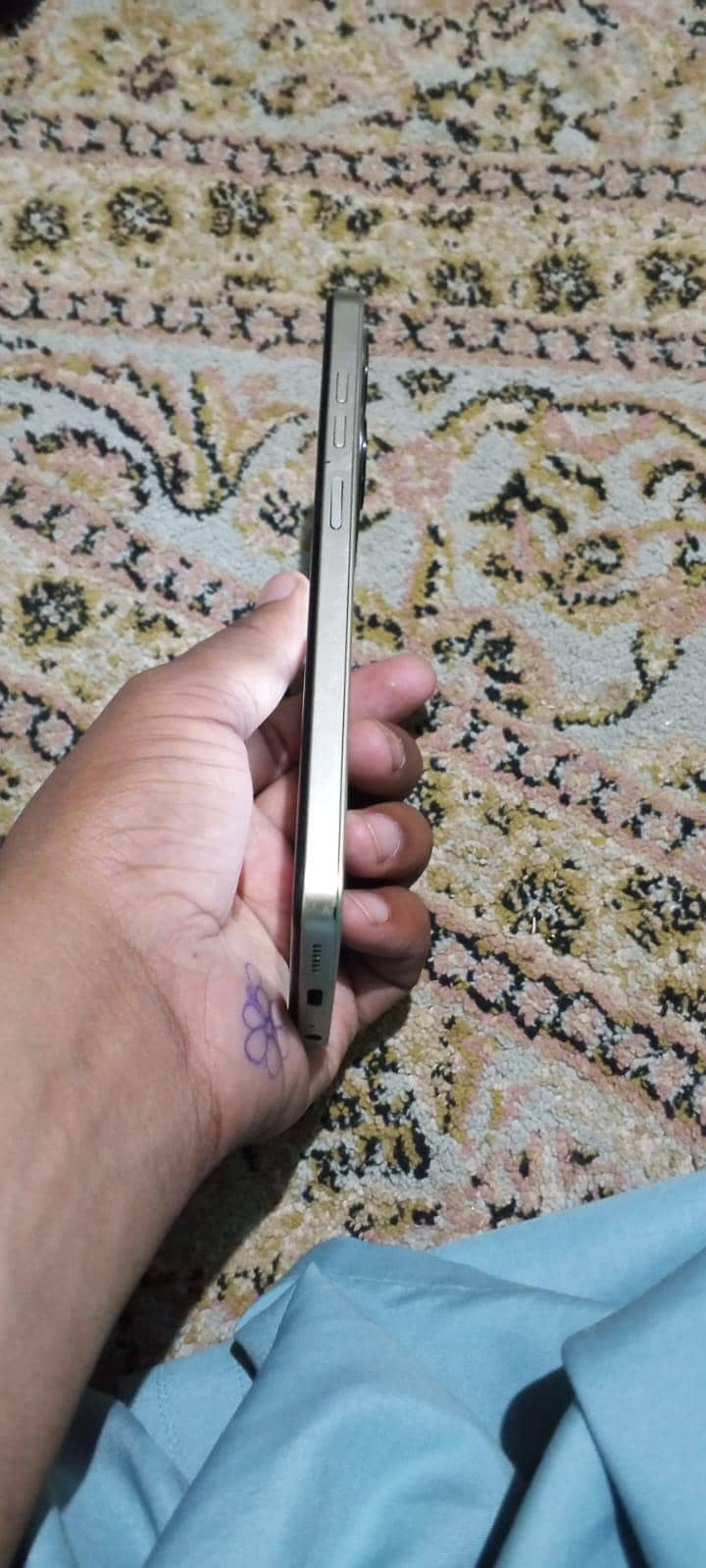 Tecno spark20c 5