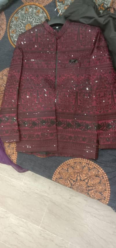 prince coat