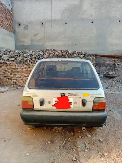 mehran vxr