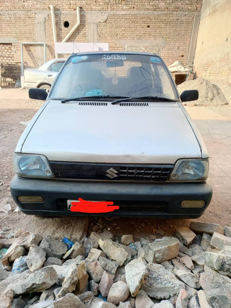 mehran vxr 1
