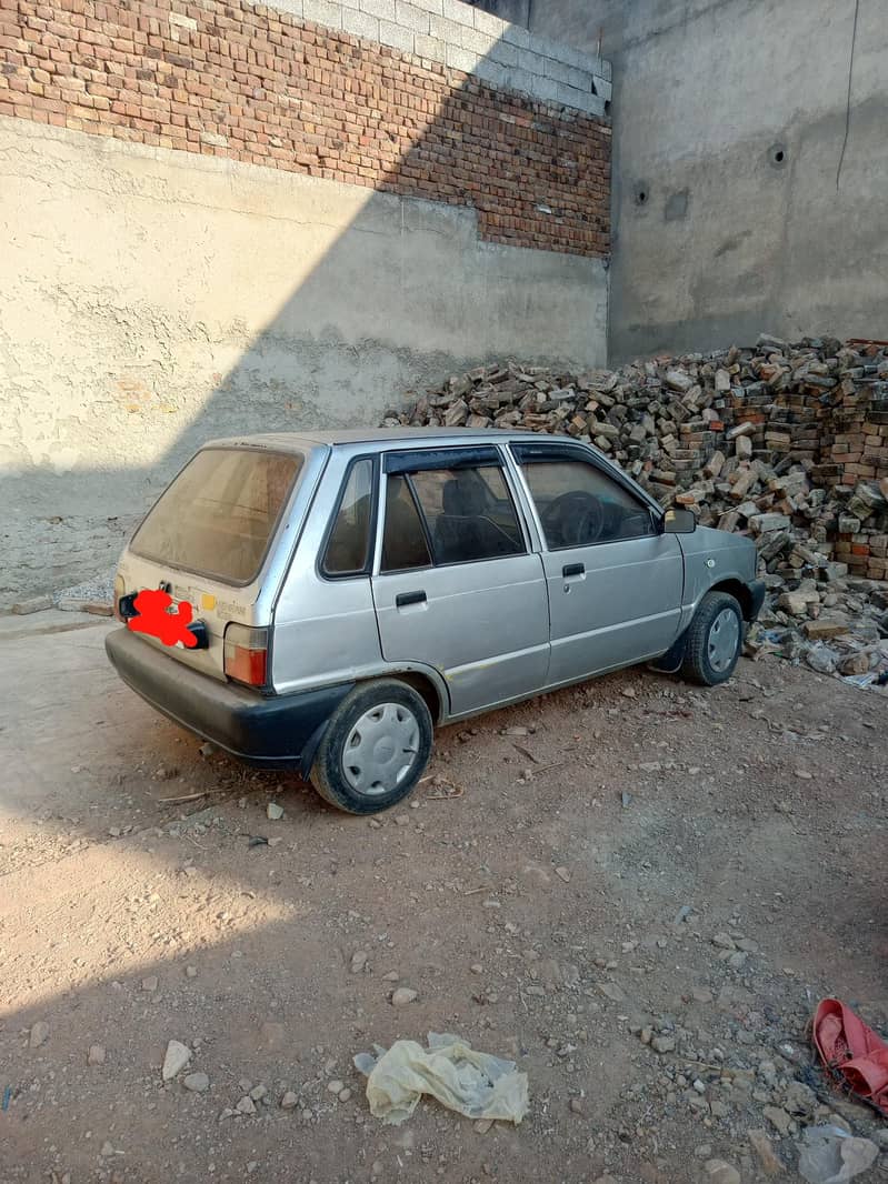 mehran vxr 2
