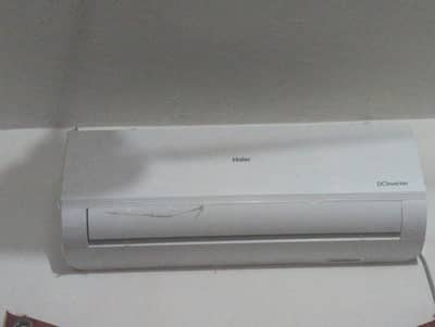 1.5 ton DC inverter