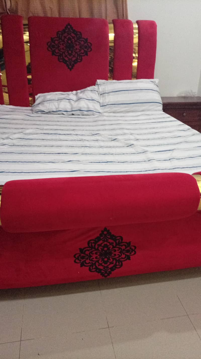 double bed 3