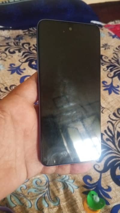 Infinix hot 60i