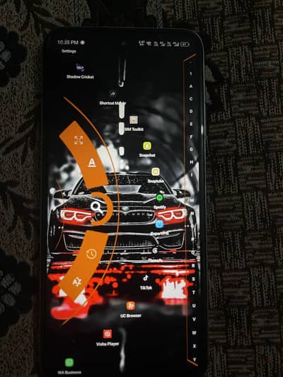 4 month used 10/10