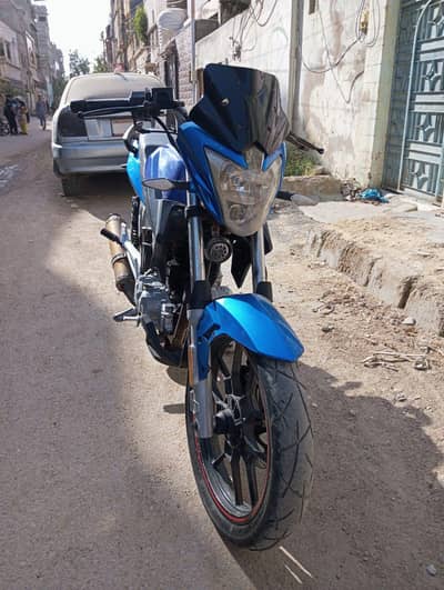 Road prince wego 150cc |arjnt for sale | need money