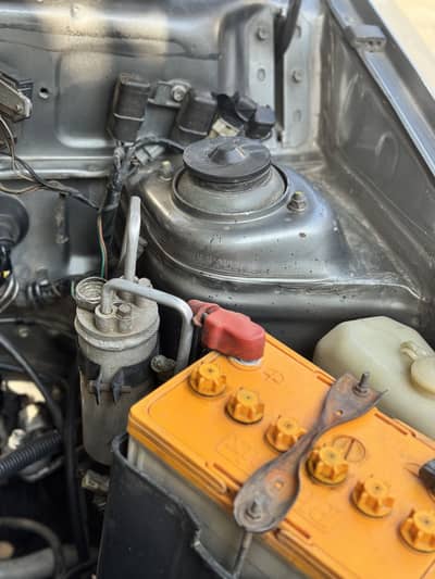 Mehran 2014 model total jenvan