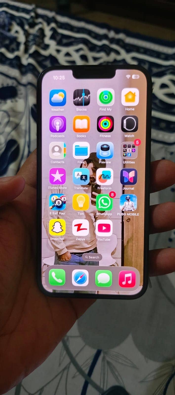 iPhone 14 0