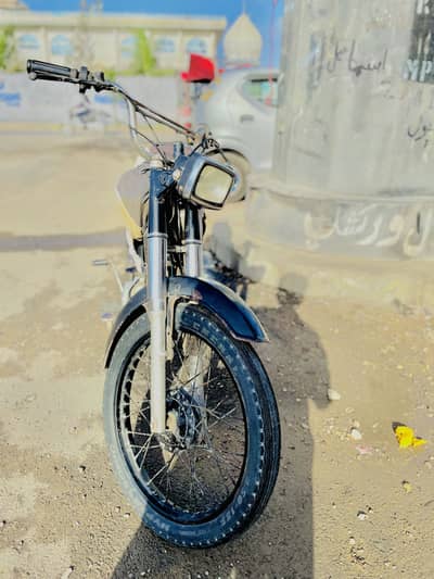 Landhi lalabad