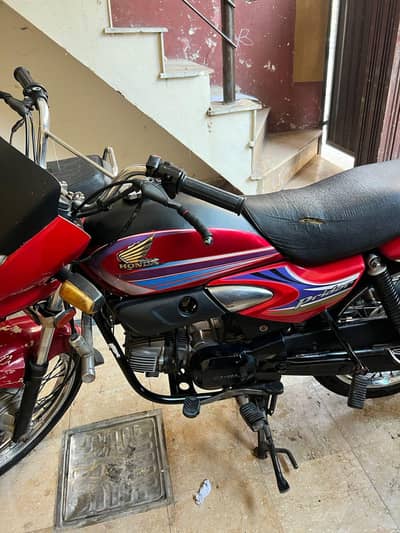 prider 100 for sell