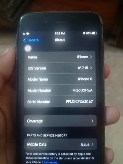 iphone 8