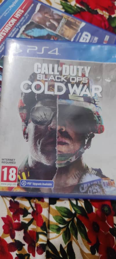 Call of Duty Could War