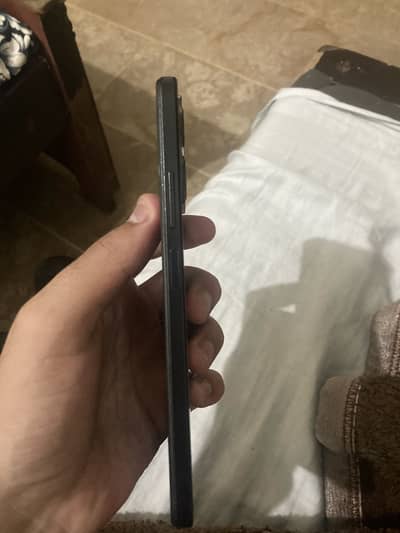Redmi Note 12 for sale excellent condition with original 33 W charger