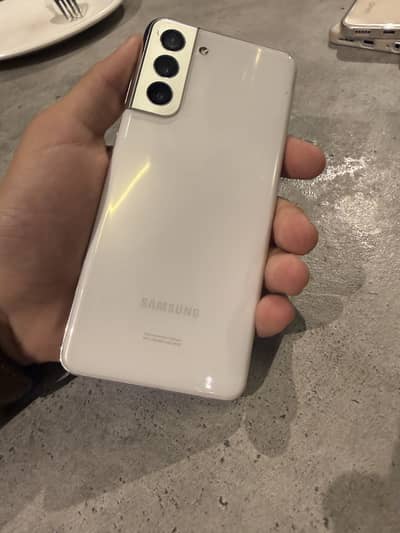 Samsung S21 PTA