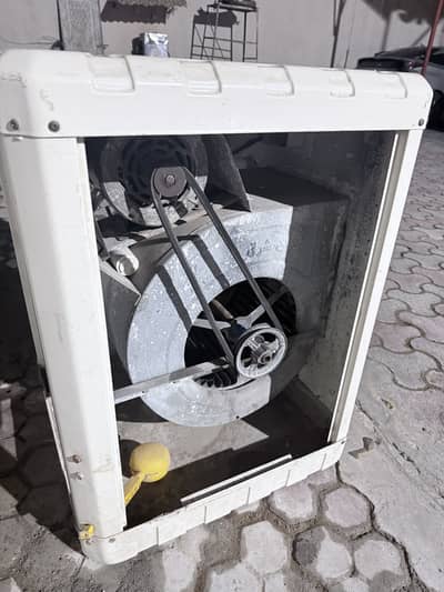 Irani aircooler