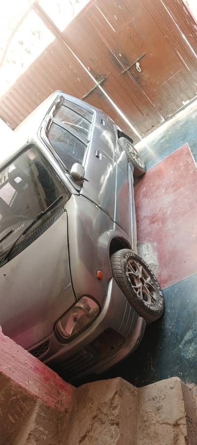 cuore 1987 urgent sale