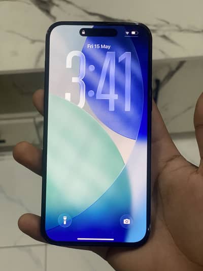 iPhone 14 Pro Max 128 gb