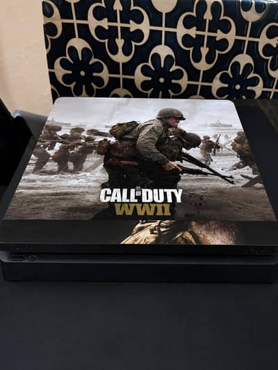 ps 4 slim 1 tb