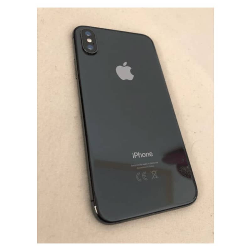 iPhone x 0