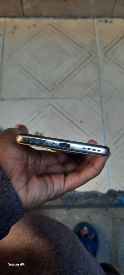 infinix zero 30 with box