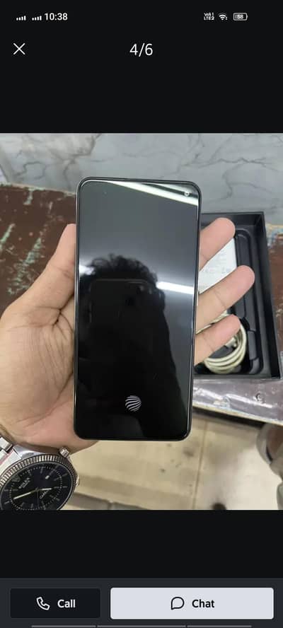 vivo v17