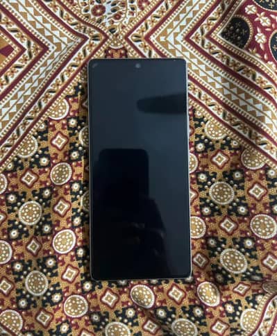 infinix note 50 pro 12+12/ 256
