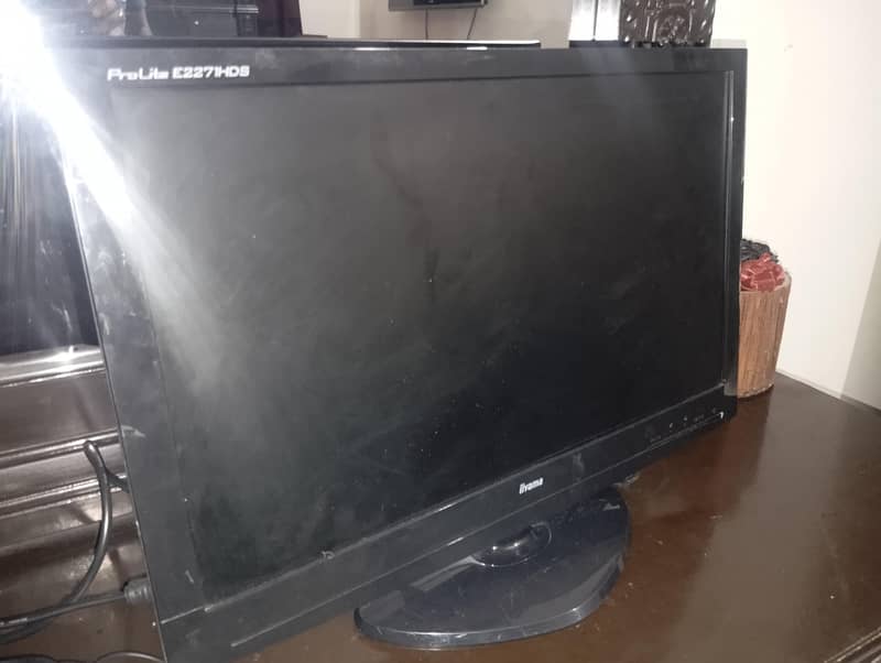 led screen 6