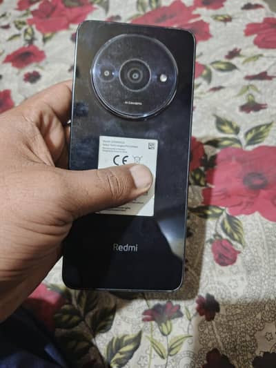 Redmi A3 4/128