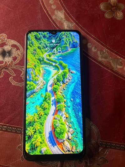 vivo y20