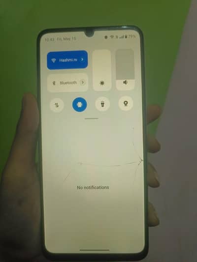 Realme C53