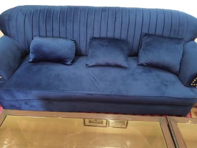 5 Seater Sofa set