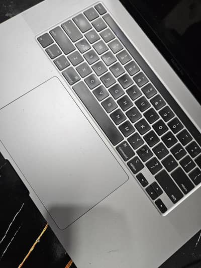 MacBook Pro 2019 I7 32 GB Ram
