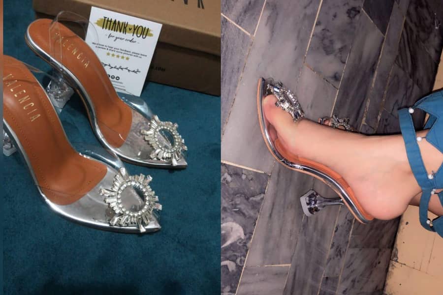 Heels 0