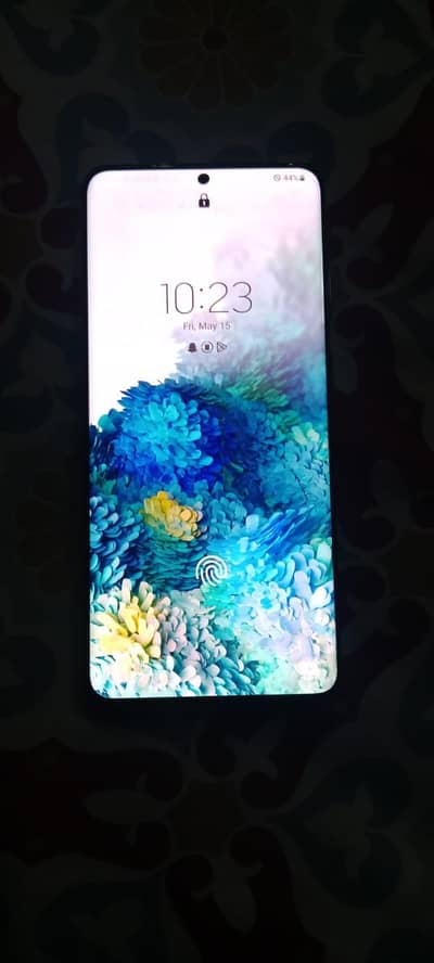 SAMSUNG GALAXY S20 PLUS 5G