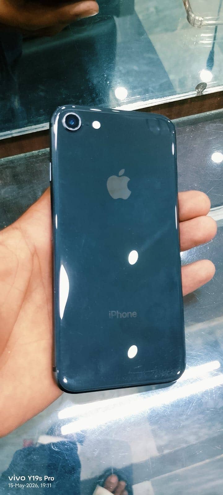 Iphon 8 0