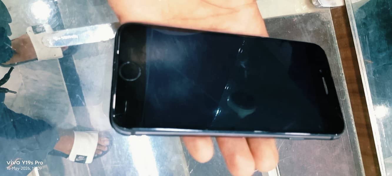 Iphon 8 1