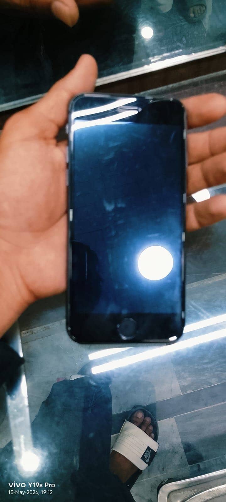 Iphon 8 4