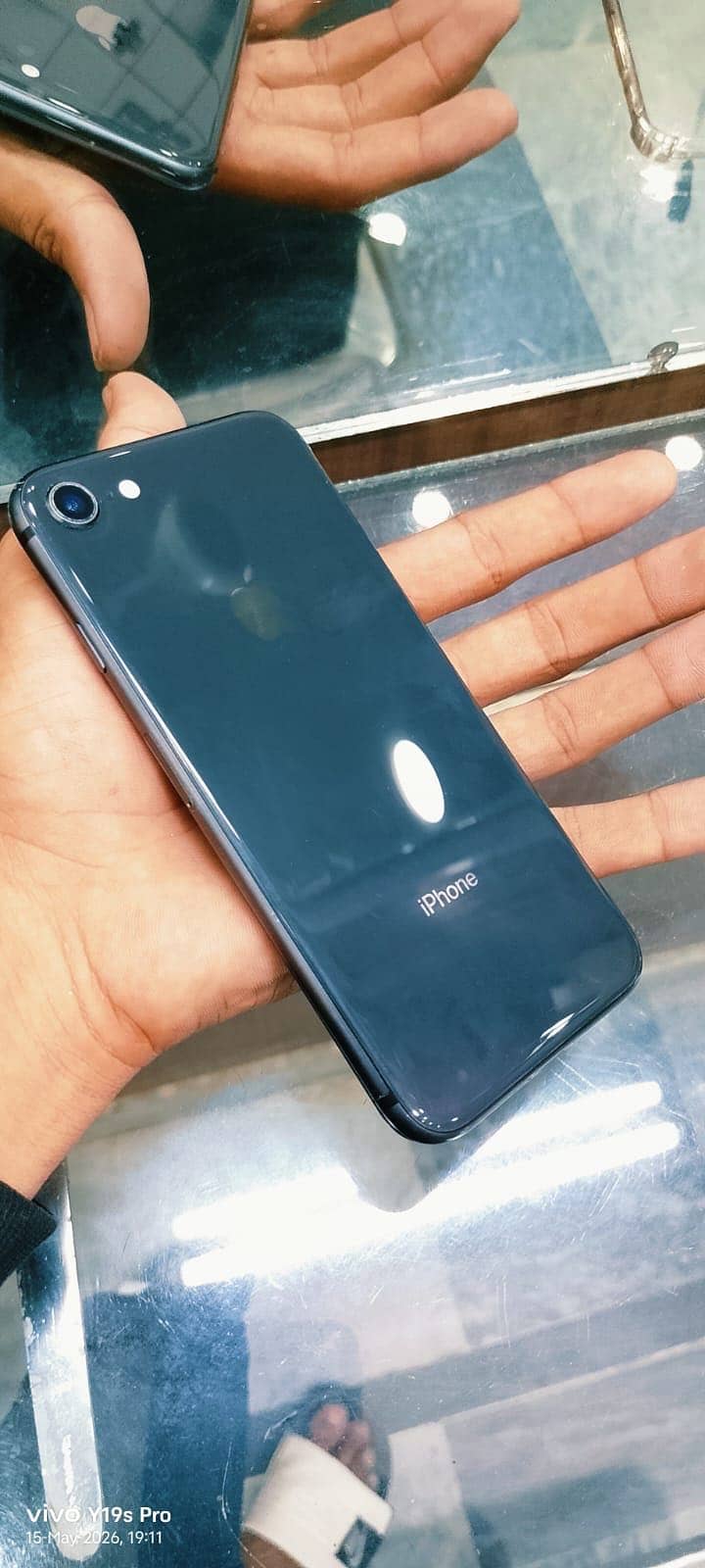 Iphon 8 5