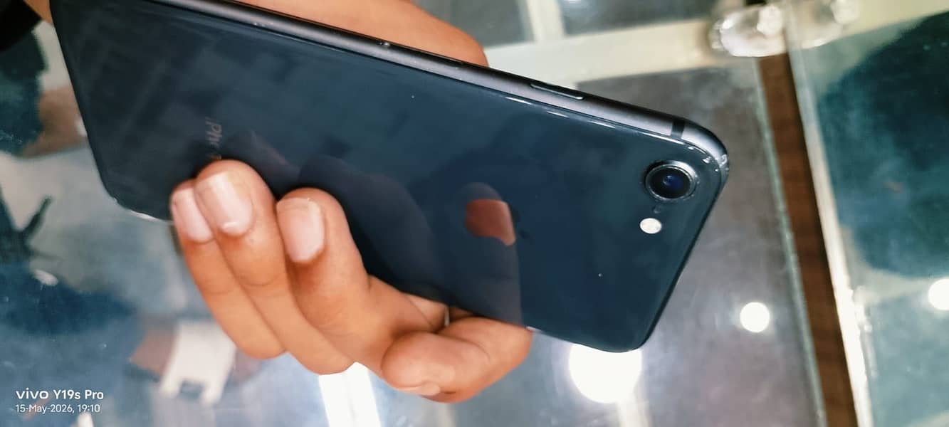 Iphon 8 6