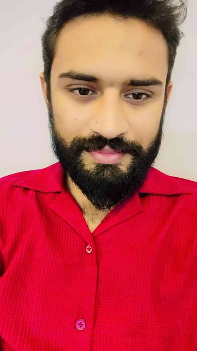 Umair kahn