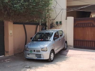 Alto VX 2021 Model