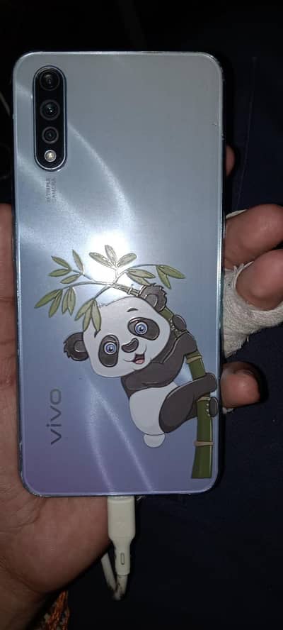 VIVO S1